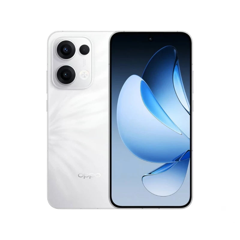 Oppo Reno 13 5G 6.59" AMOLED – 24GB RAM – 512GB Storage