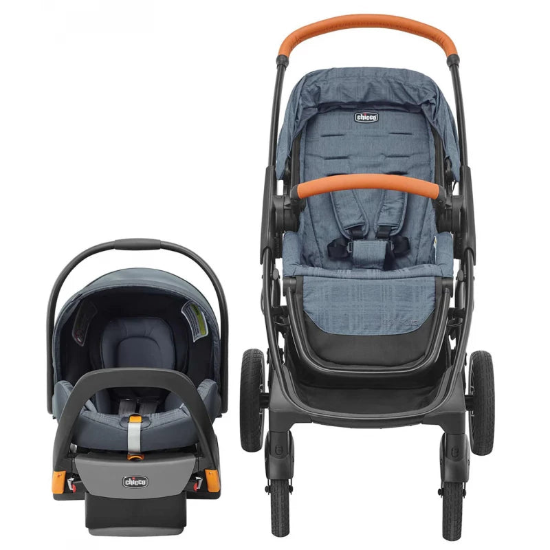 Chicco Corso LE Modular Travel System with KeyFit 35 Seat
