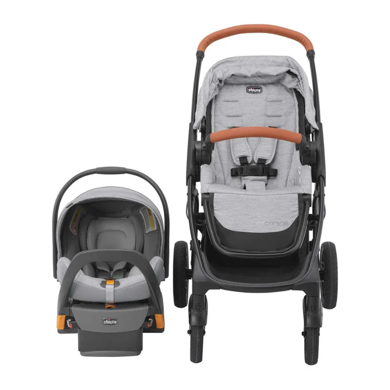 Chicco Corso LE Veranda USA Travel System with KeyFit 35
