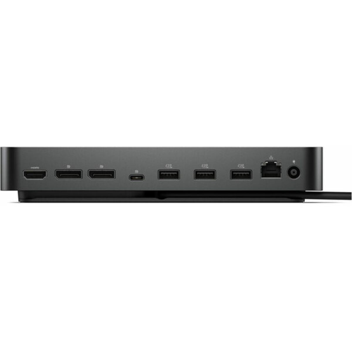 Dell WD25 100W Docking Station (USB-C, HDMI, Dual DisplayPort)
