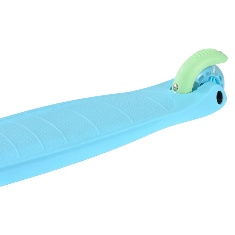 Boldcube Teeny Blue Three-Wheel Scooter | Ages 3-6