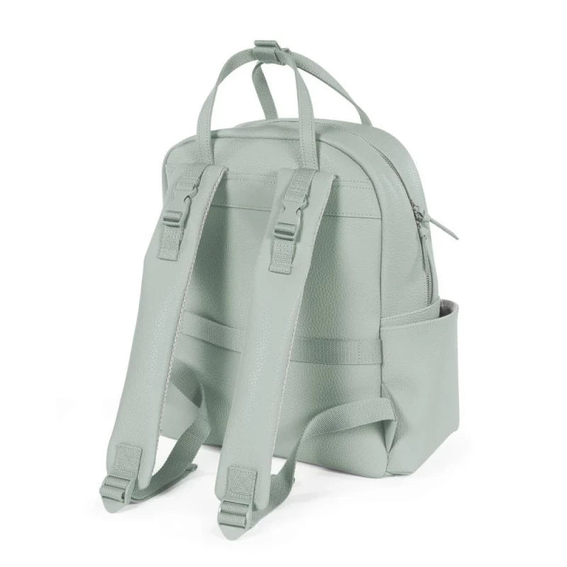 Pasito a Pasito Icon Green Diaper Bag – Large & Practical