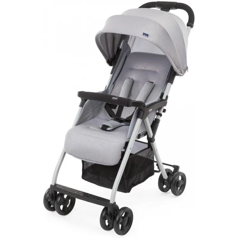 Chicco Ohlala 3 Stroller – Lightweight & Foldable