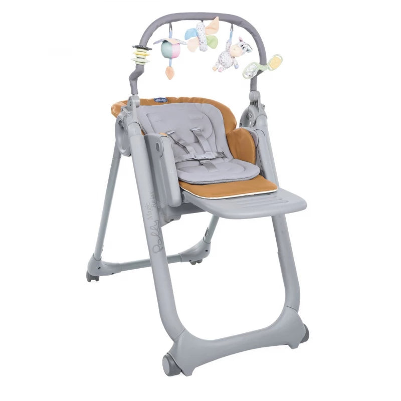 Chicco Polly Magic Relax Highchair – Almond