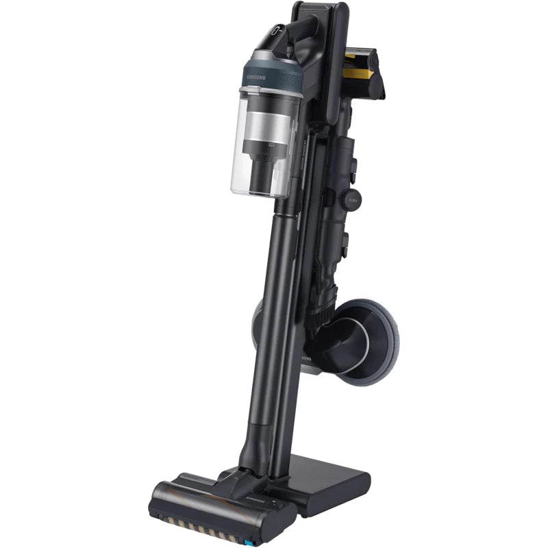 Samsung Jet 95 Pro Cordless Vacuum Cleaner 210W - 60 Min Runtime with Pet Tool