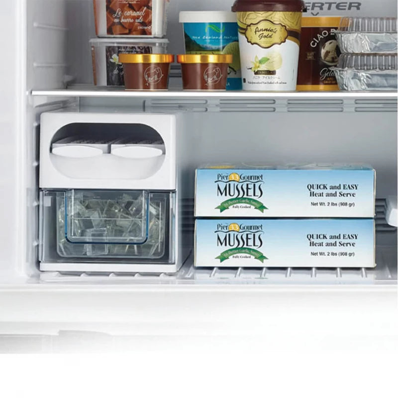 Hitachi HRTN8565DFBBK 565L Black Refrigerator | Inverter Control | Twin Fan | LED Lighting