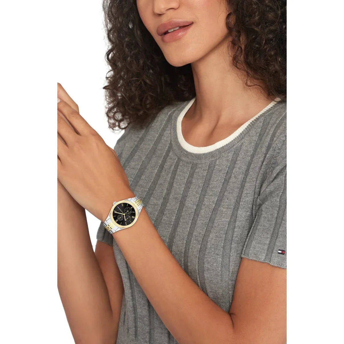 TOMMY HILFIGER 1782591 WOMEN WATCH
