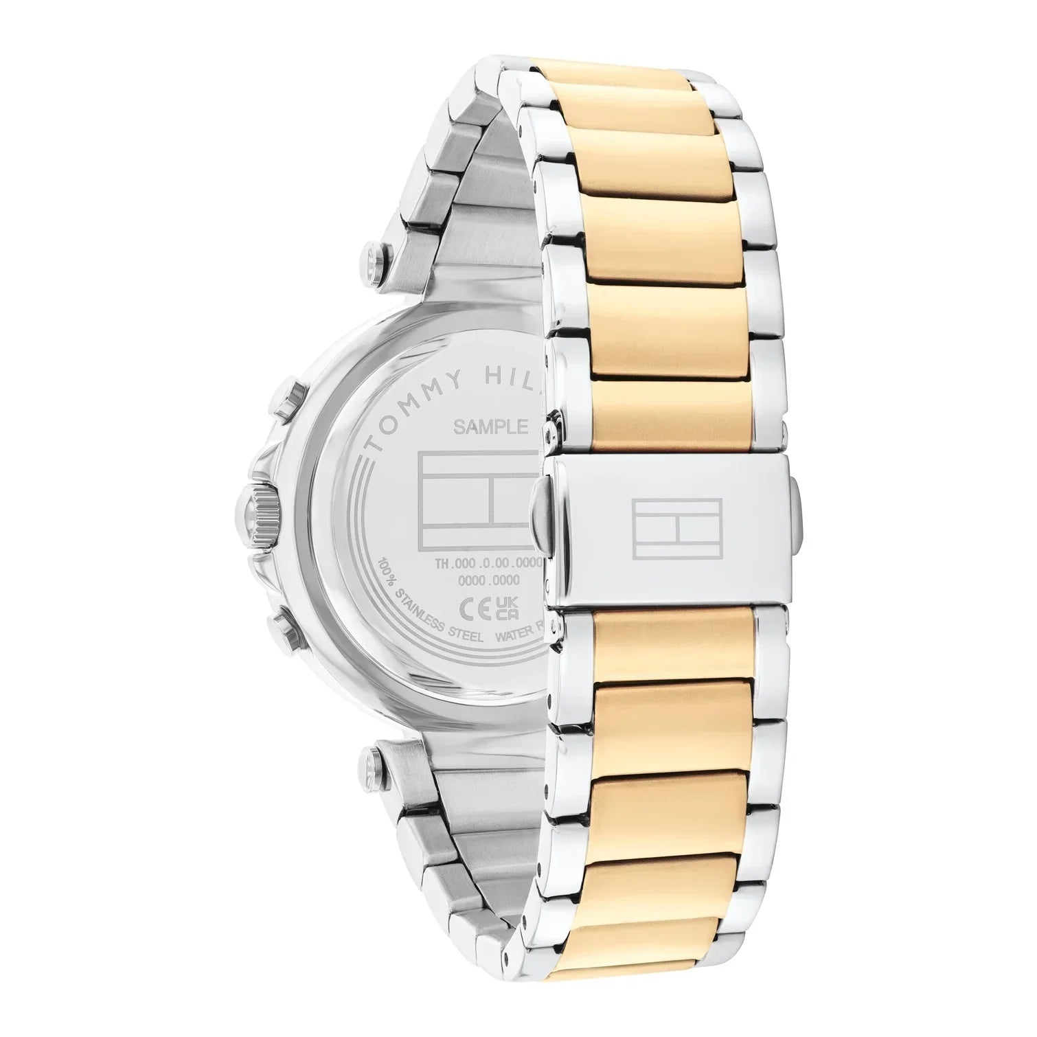 TOMMY HILFIGER 1782702 WOMEN WATCH
