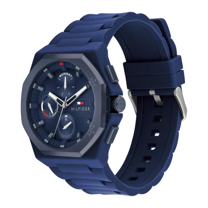 TOMMY HILFIGER 1792122 MEN WATCH
