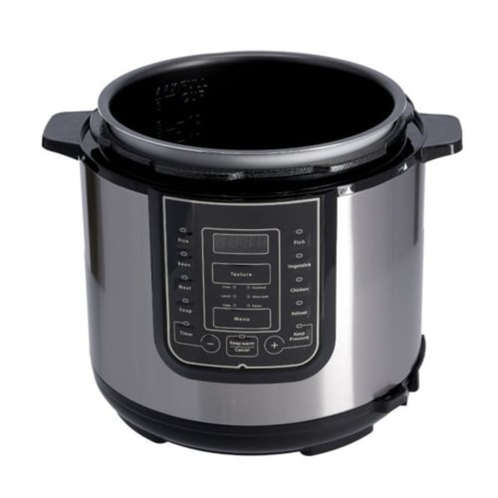 GEEPAS 6L Digital Multi Cooker 14 in 1 Electric Pot