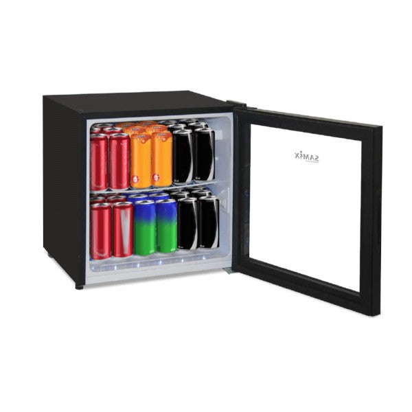 Samix SNK-LC-52 Beverage Cooler – Compact & Stylish