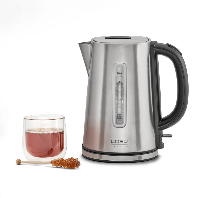 Caso Classico Kettle 1.7L Capacity 2200W Stainless Steel