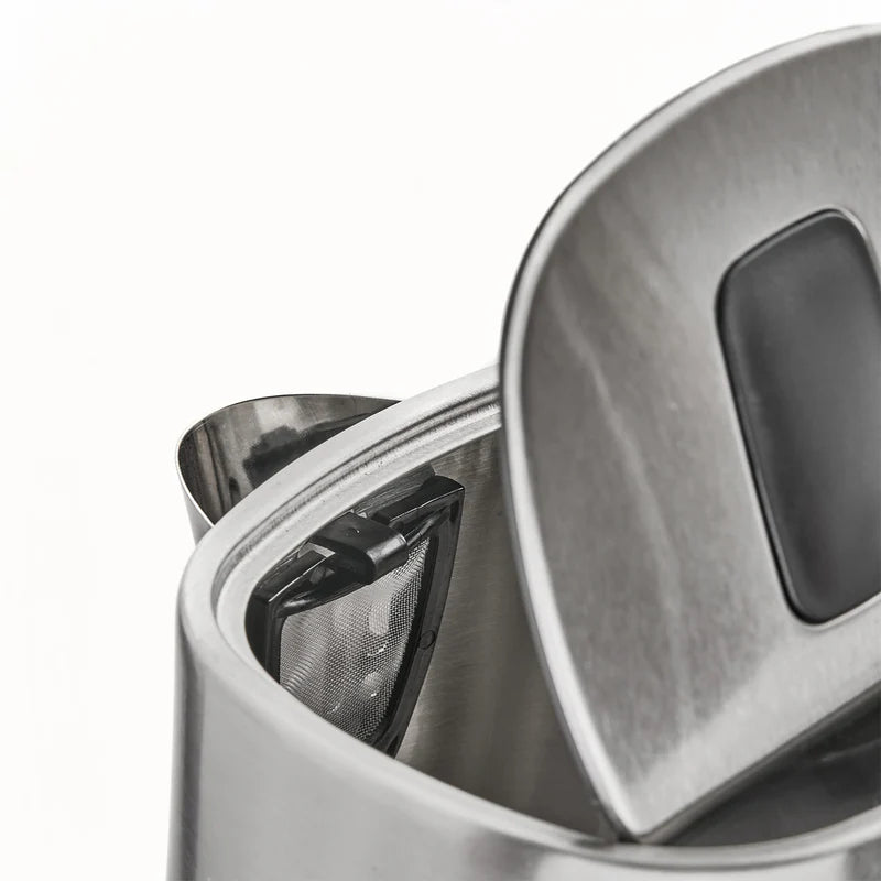 Caso Classico Kettle 1.7L Capacity 2200W Stainless Steel