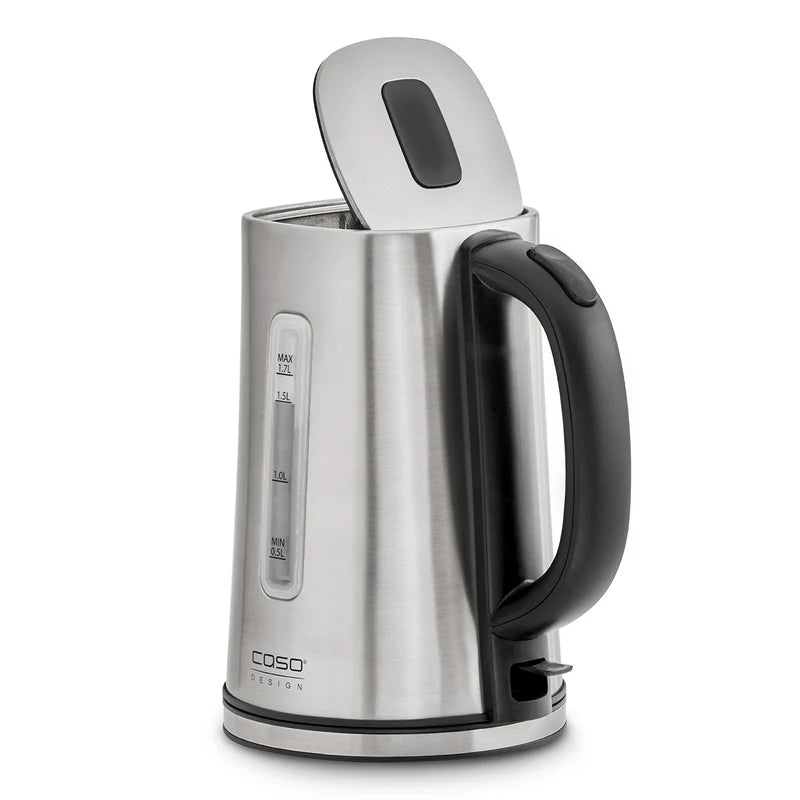 Caso Classico Kettle 1.7L Capacity 2200W Stainless Steel