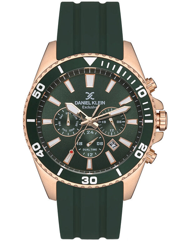DANIEL KLEIN DK.1.12837-5  MEN WATCH