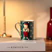 Jolie Fayette Mug - Madame Coco JO