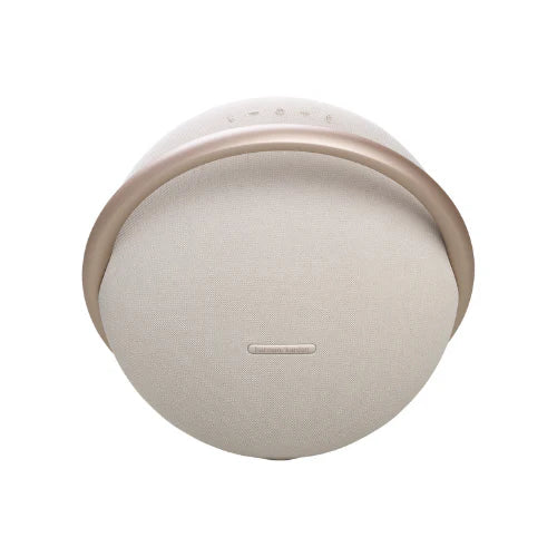 Harman Kardon Onyx Studio 8 Portable Stereo Bluetooth Speaker | Premium Sound | Self-Tuning | 8 Hours Battery