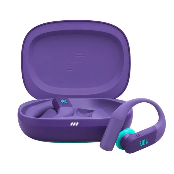 JBL Endurance Peak 4 Noise Cancelling In-Ear Wireless Earbuds