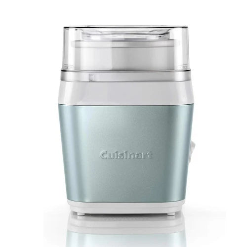 Cuisinart Ice Cream Maker ICE31GE - Iced Dessert Maker 1.4L