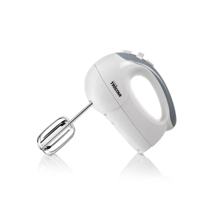 Tristar MX-4151 Hand Mixer - 5 Speed with Turbo Function
