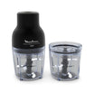MOULINEX MOULINETTE ESSENTIAL 4BLADES 0.4L 300W DJ520827