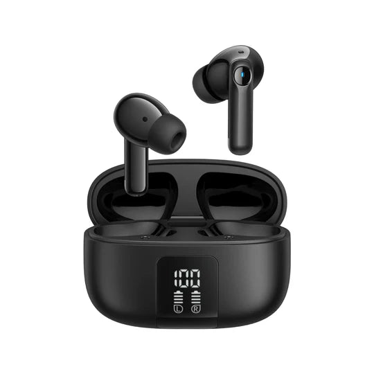 JOYROOM JR-FN3 TWS Earbuds with Noise Cancellation