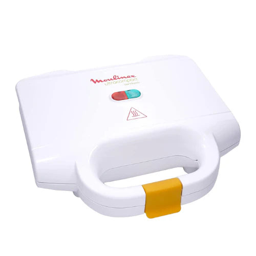 MOULINEX Sandwich Maker | 700 W | SM154042