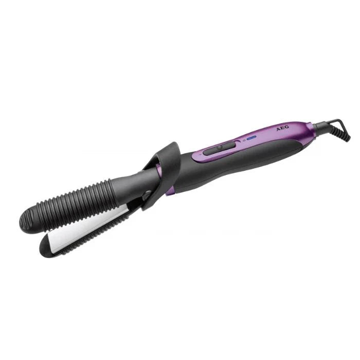 AEG Ceramic Hot Air Brush MC 5651 – 45mm Round Brush Styler with 360° Swivel Cord | 25W