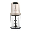 Moulinex ‎AT718A10, MultiMoulinette XXL, Electric Chopper