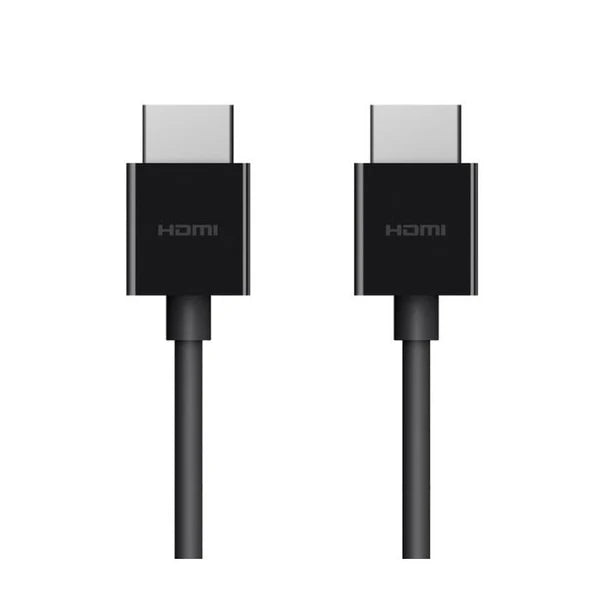 Belkin 8K Ultra High Speed HDMI 2.1 Cable 2M AV10175bt2MBKV2