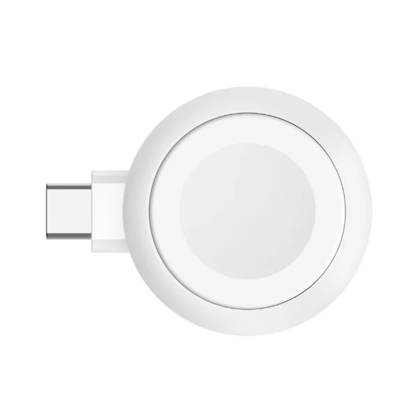 Belkin Portable USB-C Apple Watch Charger WIZ022gl-B1