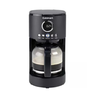 Cuisinart Filter Coffee Machine | Instant Coffee | 2L | DCC780E