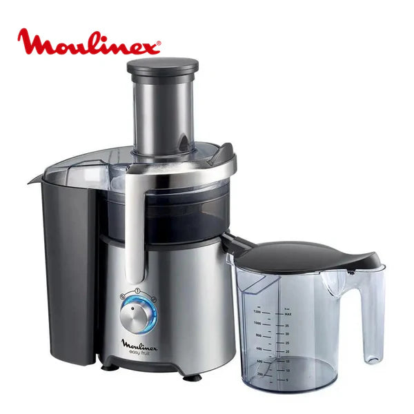 Moulinex JU610D27 Extractor