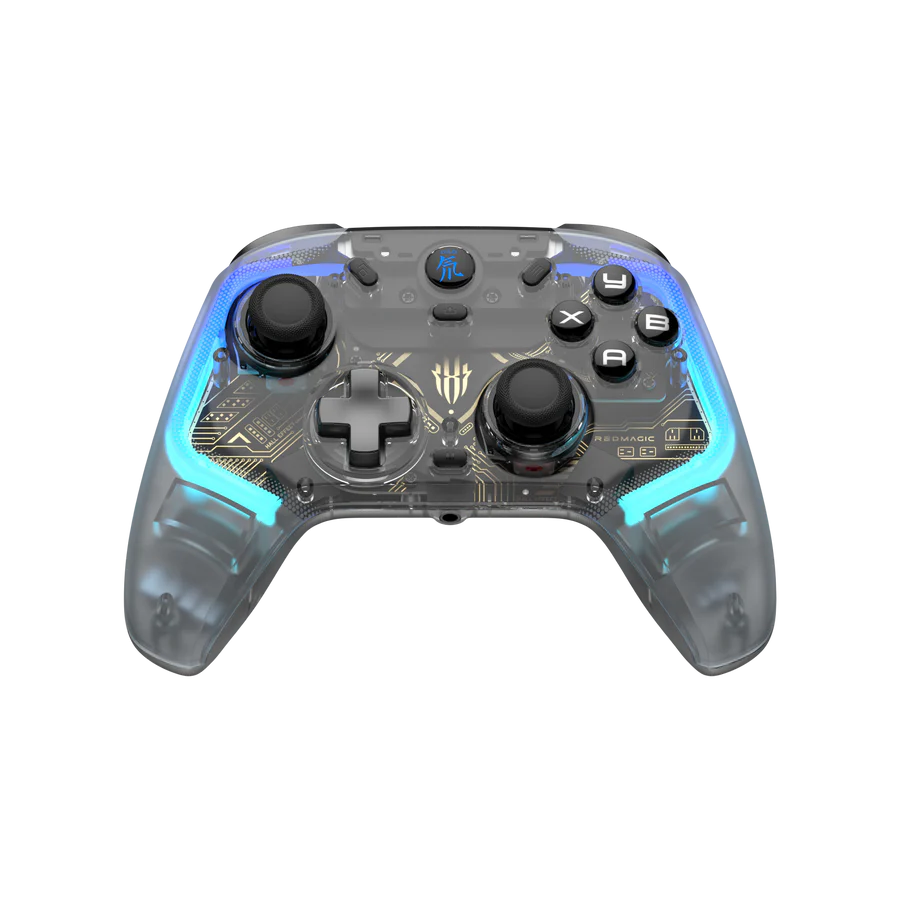 REDMAGIC Cyber Gamepad – Wireless Precision & 1000Hz Speed