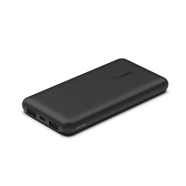 Belkin Power Bank 20K - BoostCharge 20,000mAh with 3 Ports