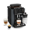 Krups Sensation Milk EA912B10 Super-Automatic Coffee Machine