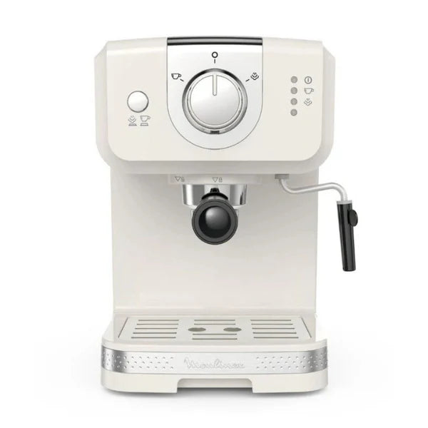 Moulinex Espresso Machine XP330A10 15 Bar
