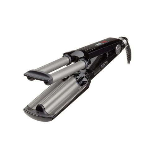 BaByliss PRO WAVER TITANIUM BAB2369TTE Ionic 3D