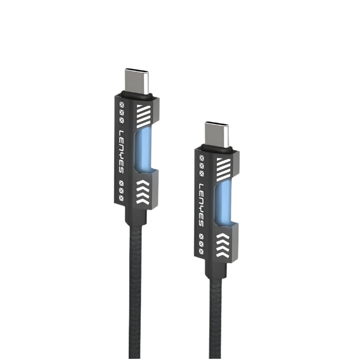 LENYES LC502 Cable - High Durability & Temperature Resistance