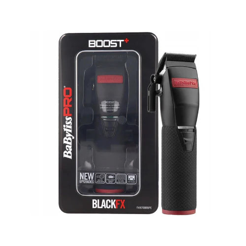 Babyliss Pro Clipper Boost+ BLACK FX FX8700RBPE Hair Clipper