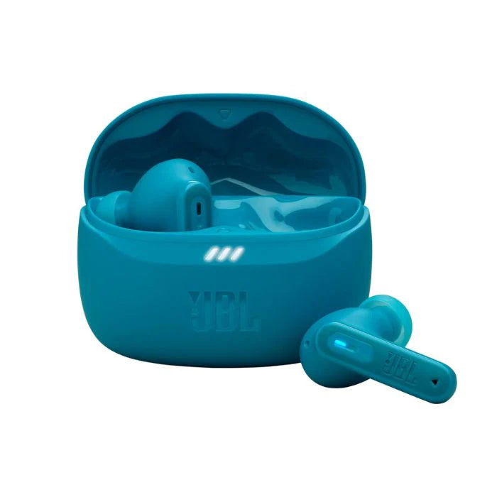 JBL TBEAM 2BLK True Wireless Headphones | JBLTBEAM2