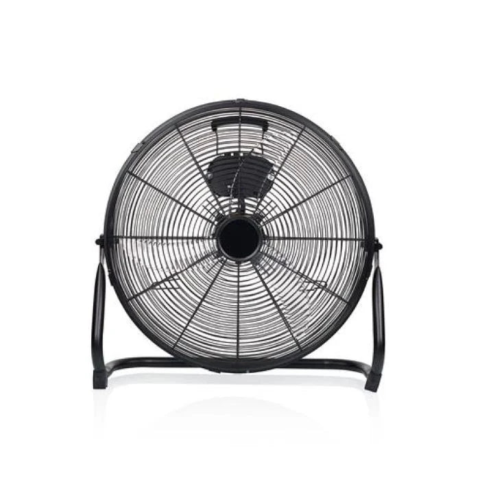 Tristar VE-5781 Metal Floor Fan 45cm - 3 Speed Settings 80W