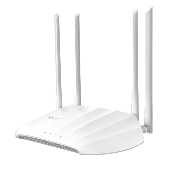 TTP-Link AC1200 Wireless Gigabit Access Point, 4 detachable antennas