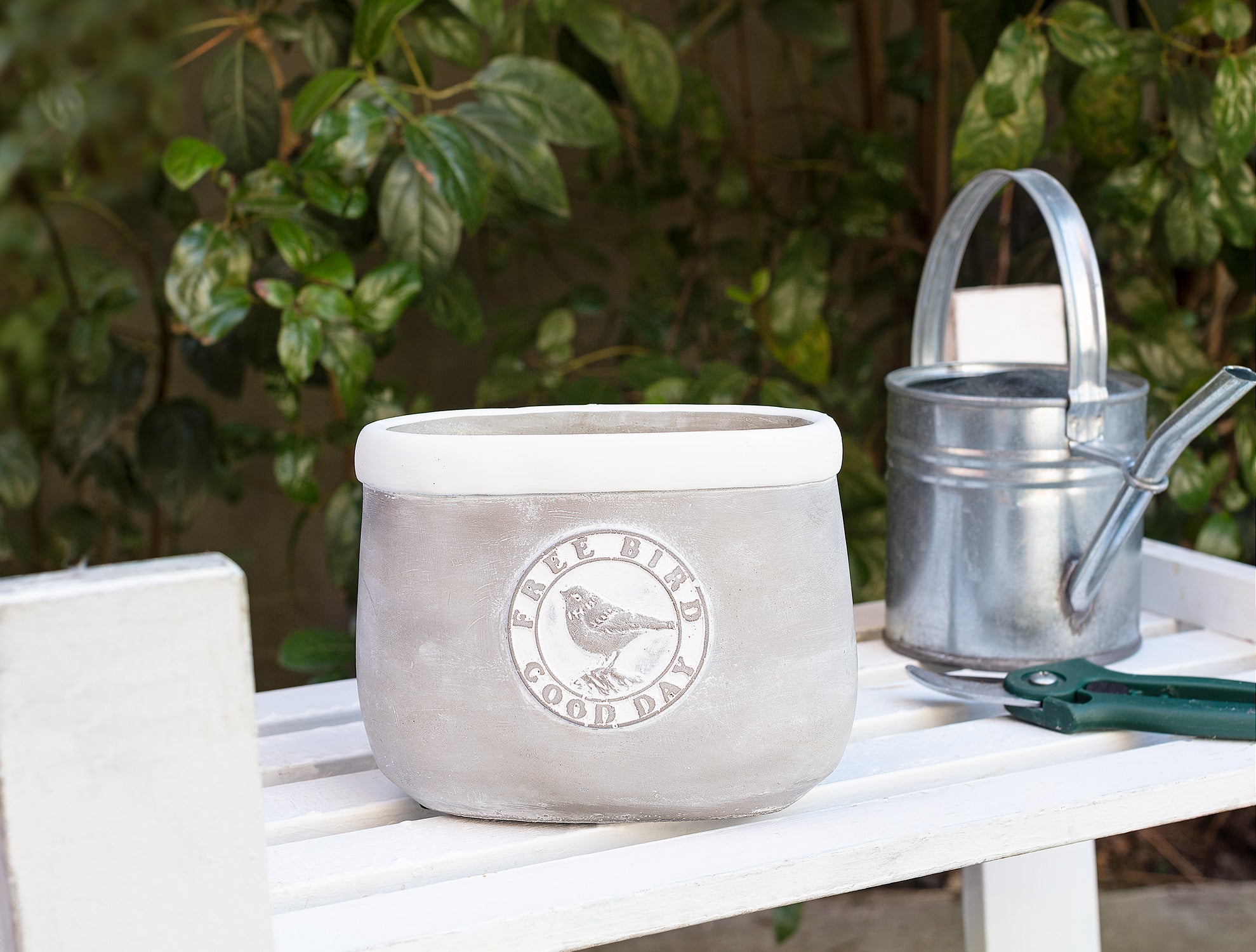 Adilene Small Pot - Madame Coco JO