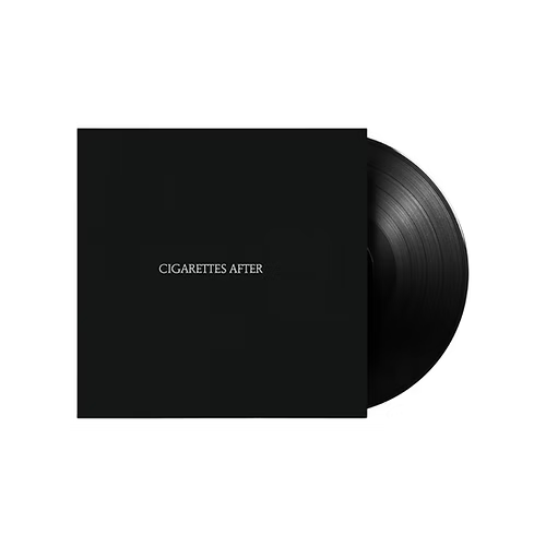Cigarettes After Sex - Dreamy Double Vinyl Album