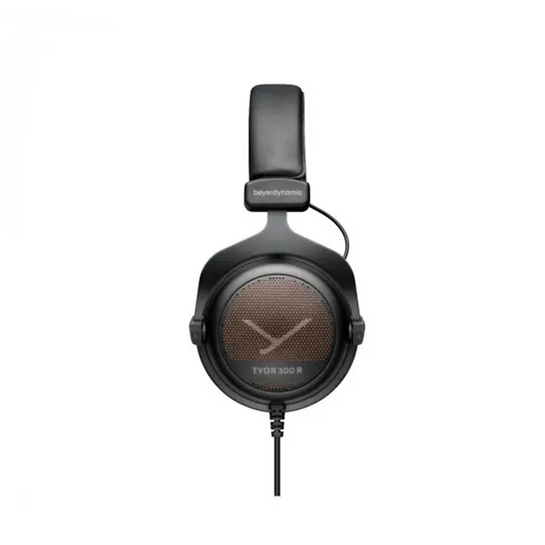 Beyerdynamic TYGR 300 R Gaming Headphones | Open-Back Pro Sound
