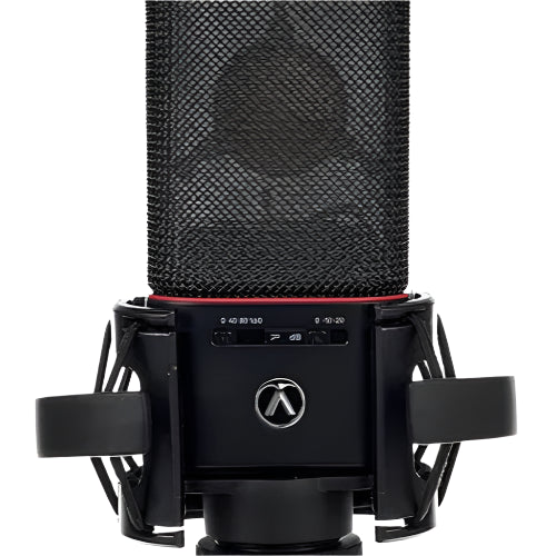 Austrian Audio OC18 Studio Set Professional Cardioid Microphone