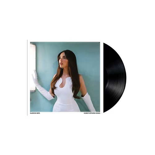 Madison Beer - Silence Between Songs [Vinyl]