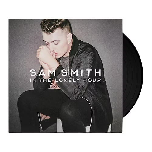 Sam Smith - In the lonely hours - Vinyl Record