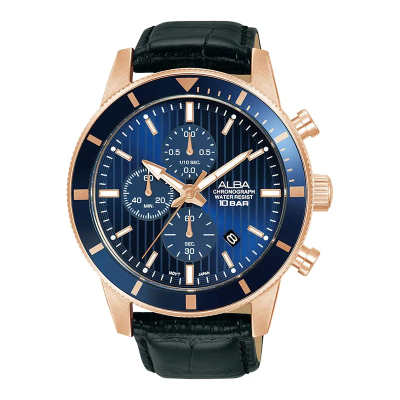 ALBA AM3960X1 MEN WATCH